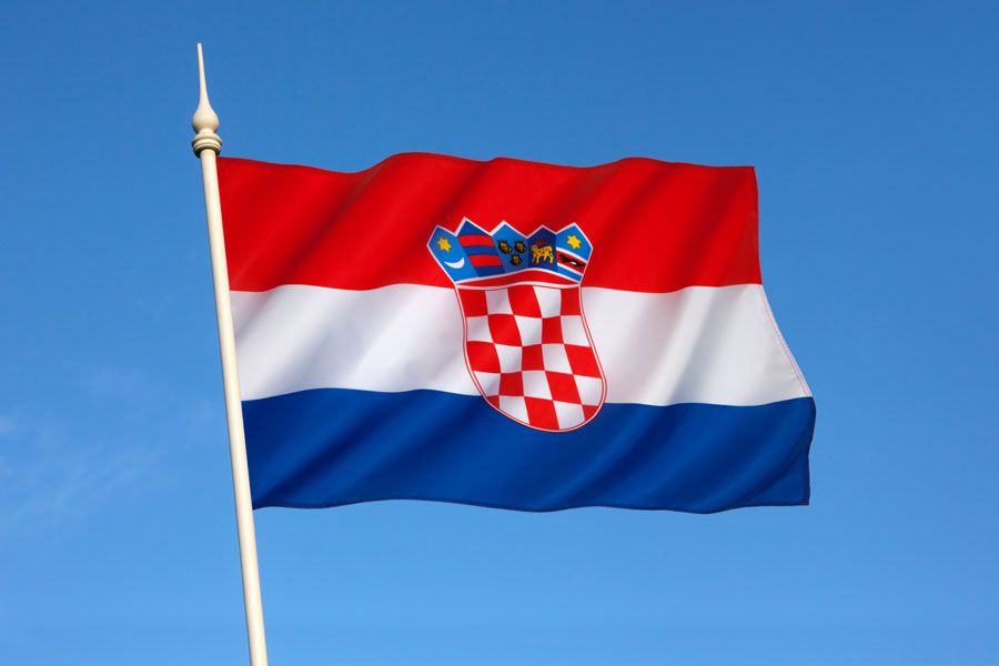 Departamentul Traduceri Croată